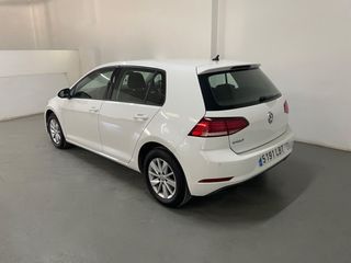 VOLKSWAGEN Golf Ready2Go 1.6 TDI 2019