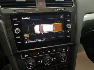 VOLKSWAGEN Golf Ready2Go 1.6 TDI 2019