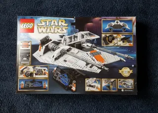 LEGO 75144. STAR WARS.