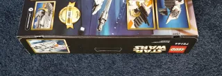 LEGO 75144. STAR WARS.