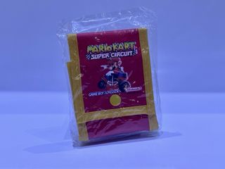 🇪🇸 Fundas Game Boy Advance (Nintendo)