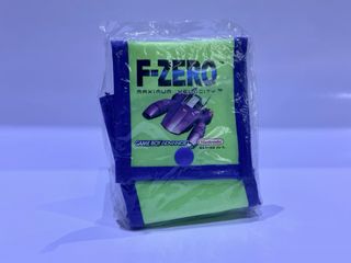 🇪🇸 Fundas Game Boy Advance (Nintendo)