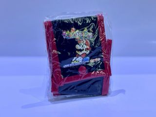 🇪🇸 Fundas Game Boy Advance (Nintendo)