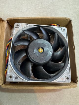 Ventilador SAN ACE 120mm ultra potente