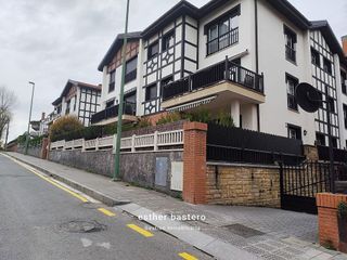 Garaje en venta en Neguri en Getxo