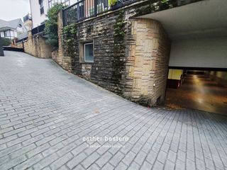 Garaje en venta en Neguri en Getxo