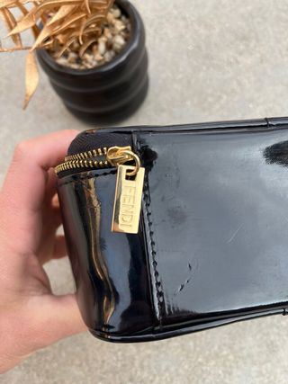 Beauty case Fendi