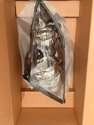 Faros derecho e izquierdo Honda CR-V