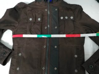 Chaqueta G-Star Raw Talla S Hombre