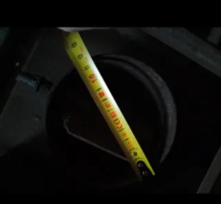 VENDO ESTUFA DE LEÑA DE HIERRO COLADO.