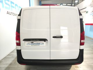 Mercedes-Benz Vito 2018