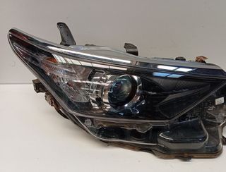 452434 90070909 faro derecho toyota auris hybrid