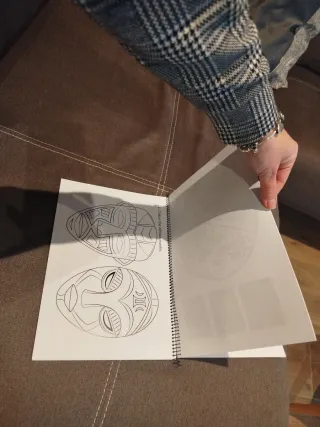 Libro arte Angel berzal