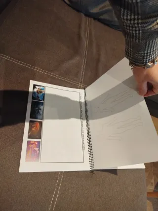 Libro arte Angel berzal