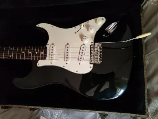 Guitarras Eléctricas Admira Star 1985