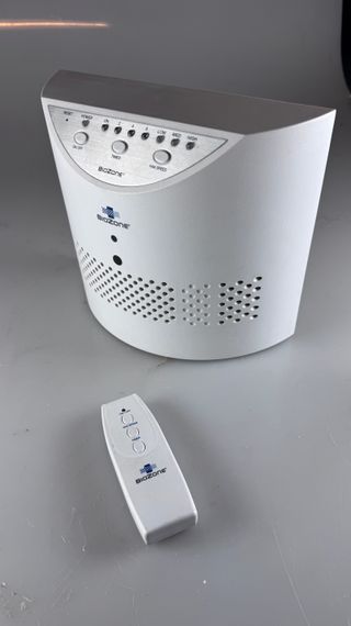 Biozone Mata Vírus / Purificador de ar