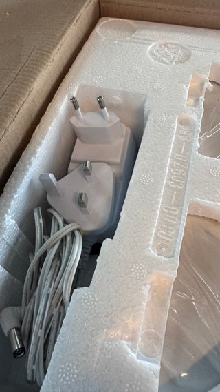 Biozone Mata Vírus / Purificador de ar