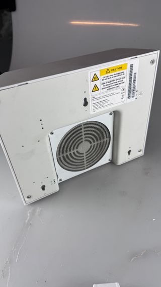 Biozone Mata Vírus / Purificador de ar