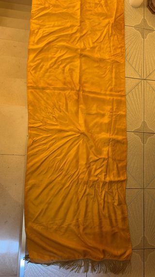 Paño de hombros antiguo