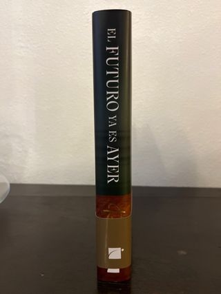 El futuro ya es ayer: Descubre al Rappel que no...