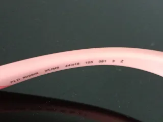 Gafas de sol Polaroid para bebé