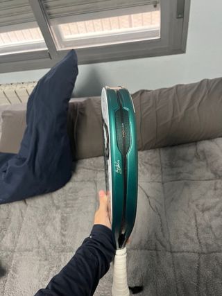 Bullpadel HACK 04 25