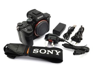 camara digital evil sony alpha 7 iii