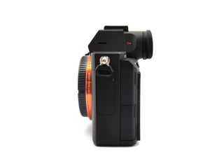 camara digital evil sony alpha 7 iii