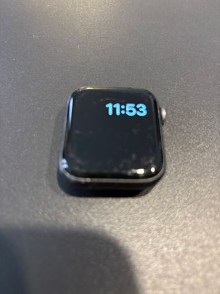 Apple Watch Series 5 Nike GPS 44 mm + correas