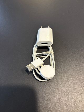 Apple Watch Series 5 Nike GPS 44 mm + correas