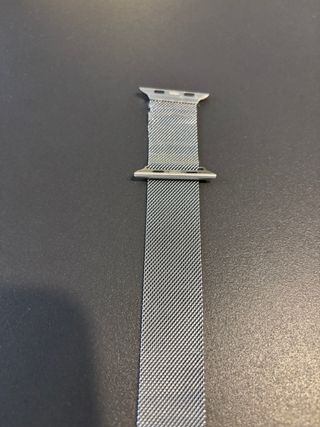 Apple Watch Series 5 Nike GPS 44 mm + correas