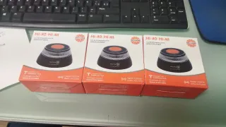 Baliza V16 DGT Nueva