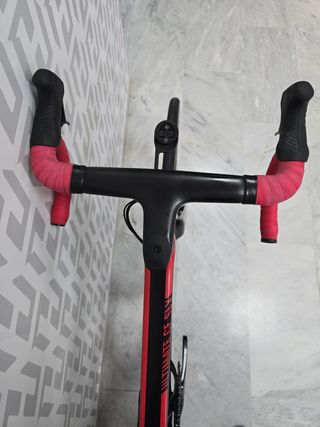 Bicicleta carretera Canyon ultimate cf slx T-49