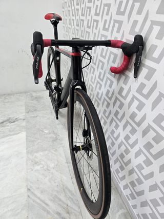 Bicicleta carretera Canyon ultimate cf slx T-49