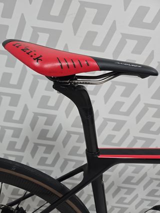 Bicicleta carretera Canyon ultimate cf slx T-49