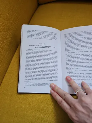 Al/antología del quijote (Spanish Edition)