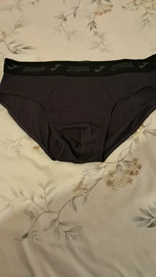 3 Slips Joma Talla XL