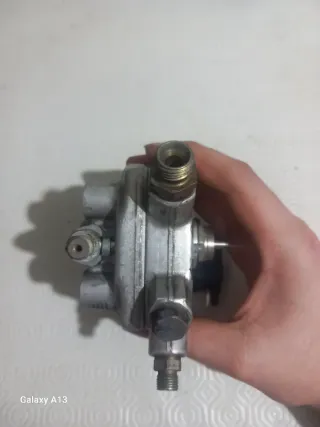 Bomba Inyección Bosch K-Jetronic 0 438 101 026