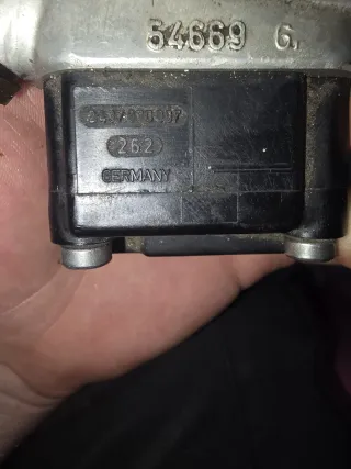 Bomba Inyección Bosch K-Jetronic 0 438 101 026