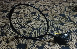 Adaptador Freno Disco PM 6 Shimano