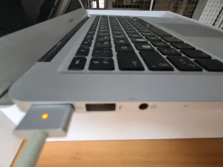 MacBook Air 13 Plata