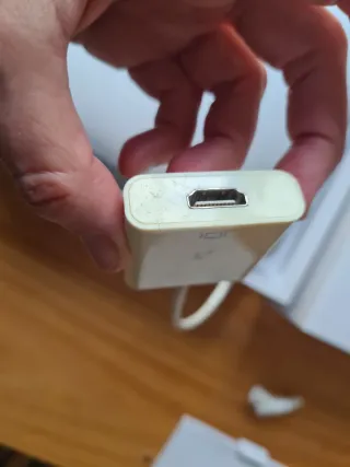 MacBook Air 13 Plata