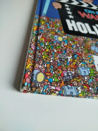 On es wally? : a hollywood