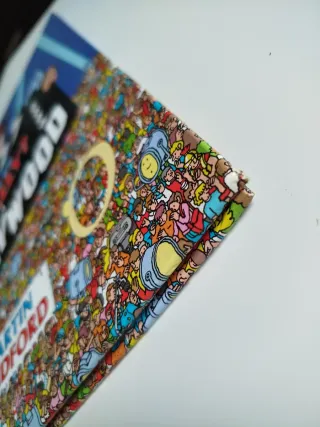 On es wally? : a hollywood