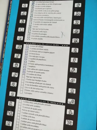 On es wally? : a hollywood