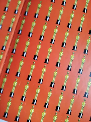 On es wally? : a hollywood