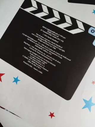 On es wally? : a hollywood