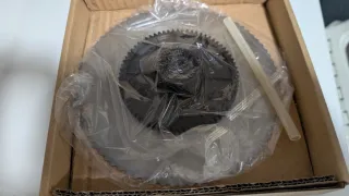 Cortadora de fiambres profesional