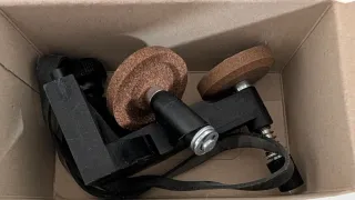 Cortadora de fiambres profesional