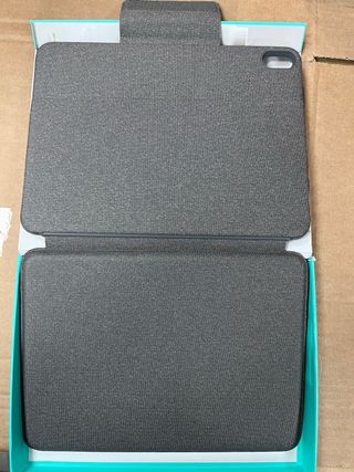 Logitech Folio Touch iPad Air 4/5#912TK8